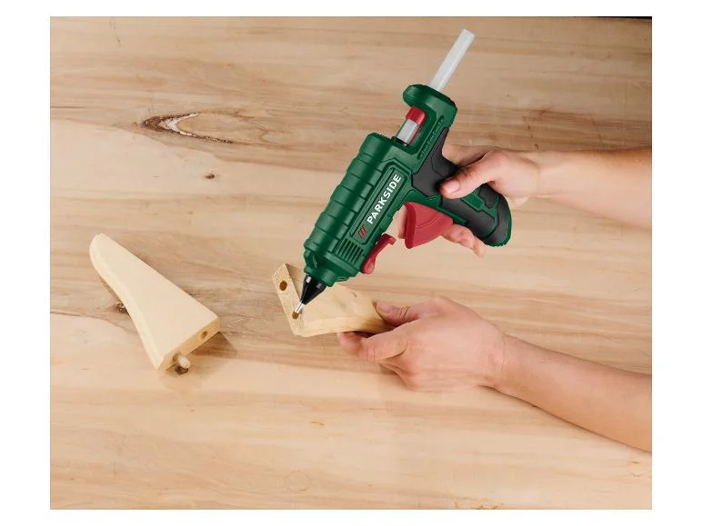 Pistolet à colle chaude PHP 500 E3