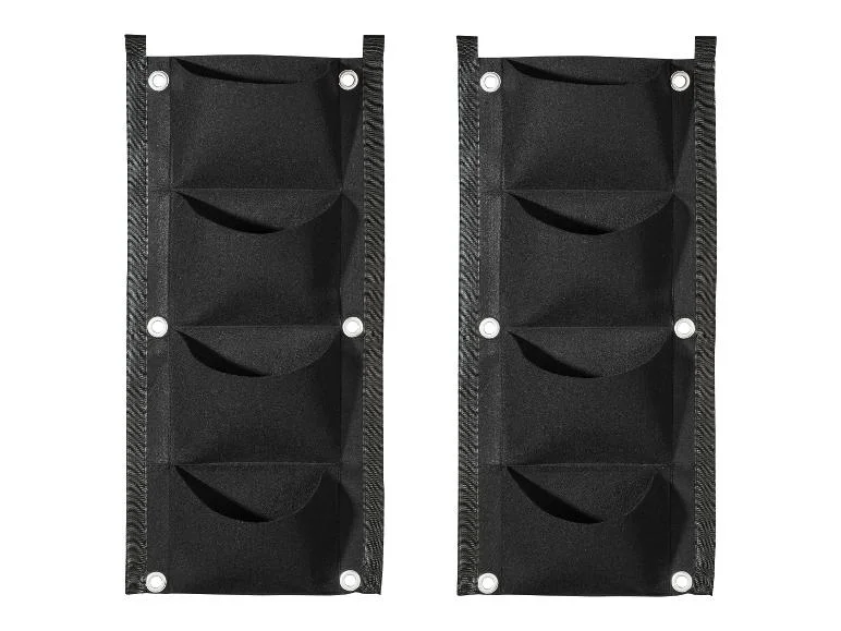 Lot de 2 sacs de plantation