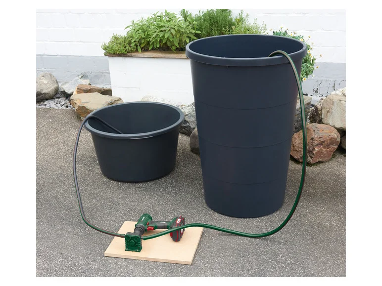 Jeu de brosses métalliques / Jeu de polissage / Jeu de brosses en nylon / Pompe pour perceuse, 4 pièces / 7 pièces / 1 pièce