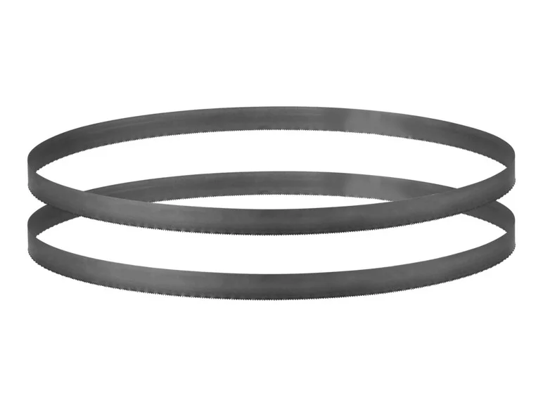 PARKSIDE® Lames de scie à ruban PBSB 14 A1, PBSB 18 A1, PBSB 24 A1