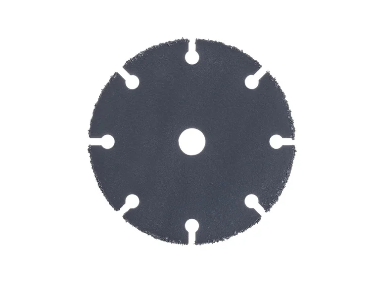 PARKSIDE® Disques à tronçonner ou ébarber, Ø 76 mm