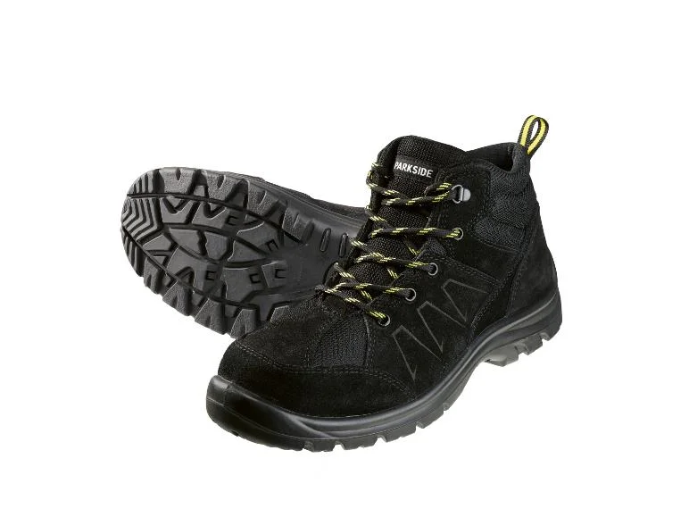 Chaussures de sécurité S3 homme