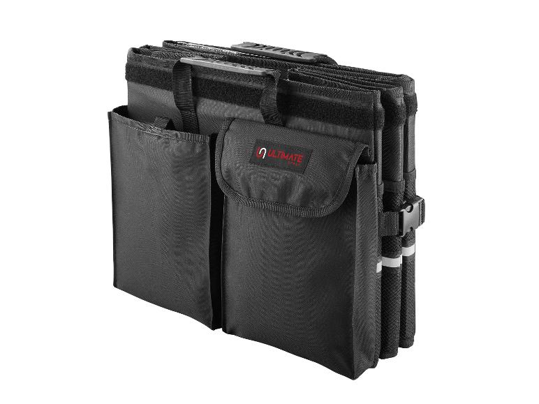 Sac pour coffre de voiture