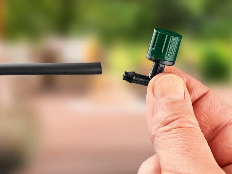 PARKSIDE® Système de rafraîchissement et d’arrosage par brumisation