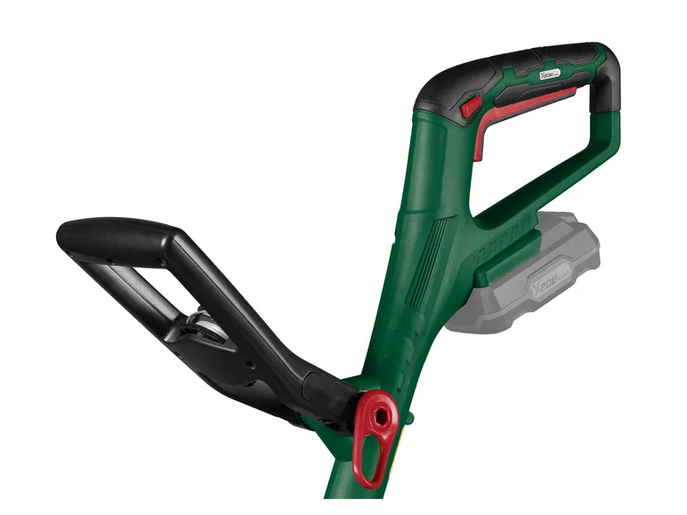 Coupe-herbe sans fil PRTA 20-Li D3, 20 V