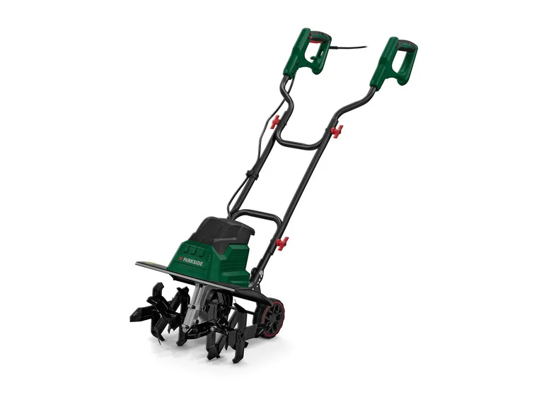 PARKSIDE® Motobineuse électrique PGK 1500 A1, 1500 W