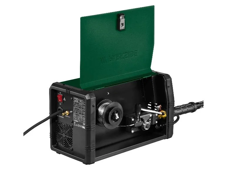 Poste à souder multi-procédé PMSG 200 A2, 4500 W