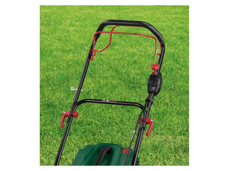 Tondeuse thermique Trike PBRMT 51 A1