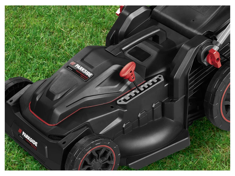 PARKSIDE PERFORMANCE® Tondeuse à gazon électrique PPRM 2000, 2 000 W
