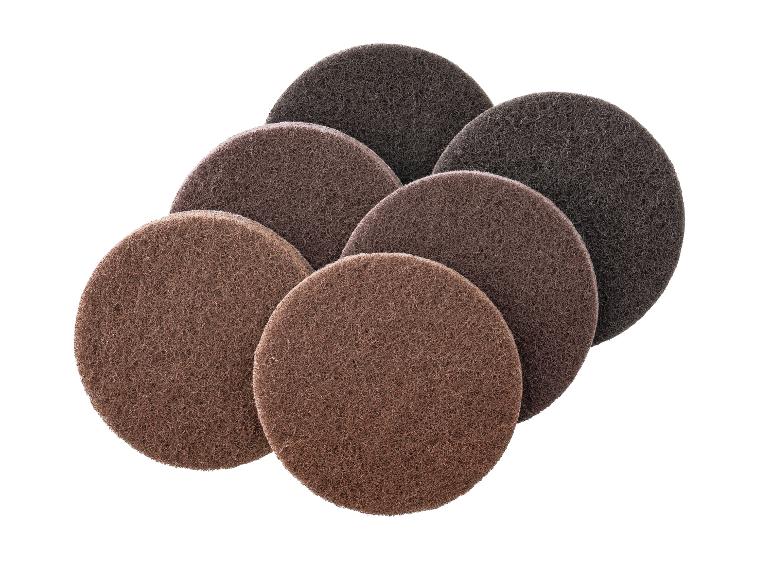 Accessoires pour meuleuses d'angle