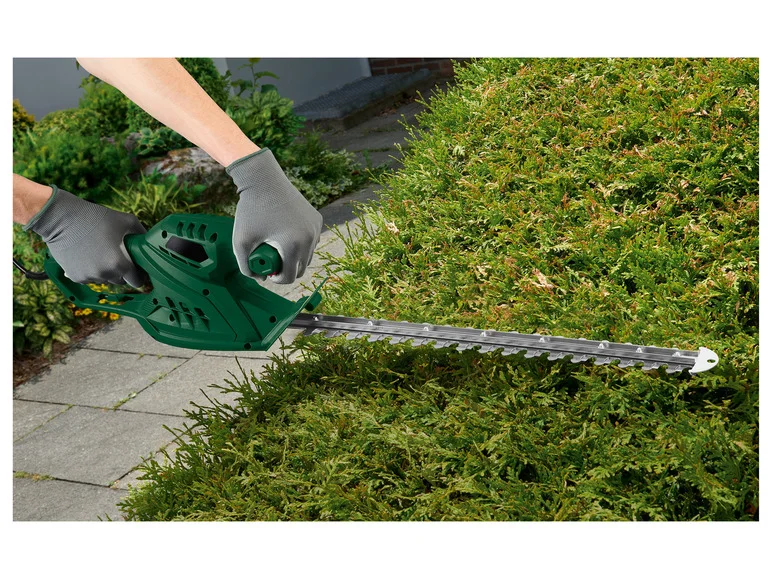 PARKSIDE® Taille-haies électrique PHS 450 A1, 450 W