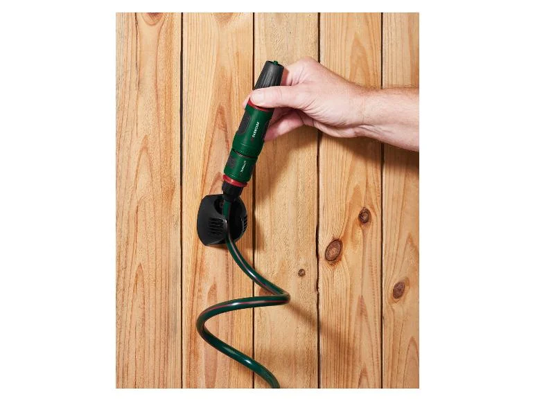 Set tuyau d'arrosage, 7 pièces