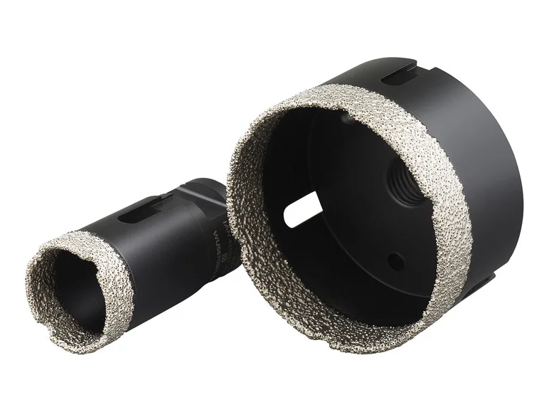 Couronnes de forage diamantées PDBK 3 A1