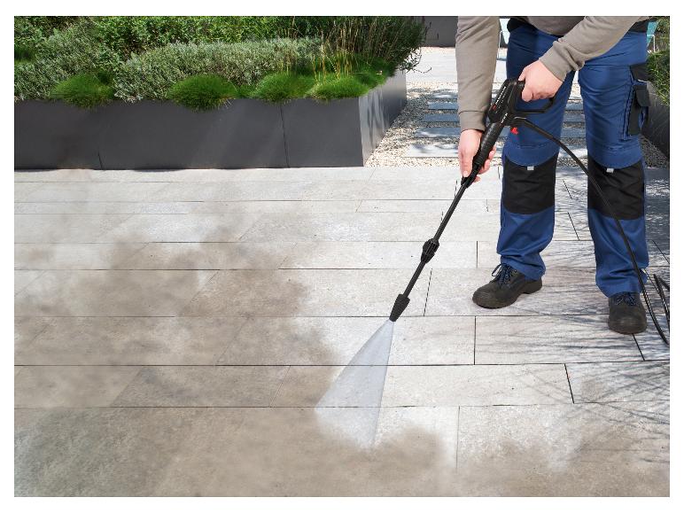 Nettoyeur haute pression PHD 135 G6