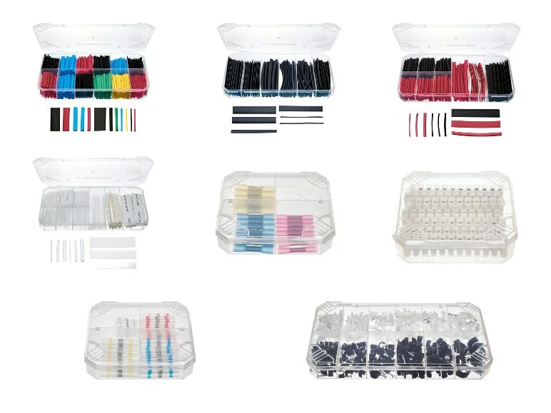 Accessoires pour câbles