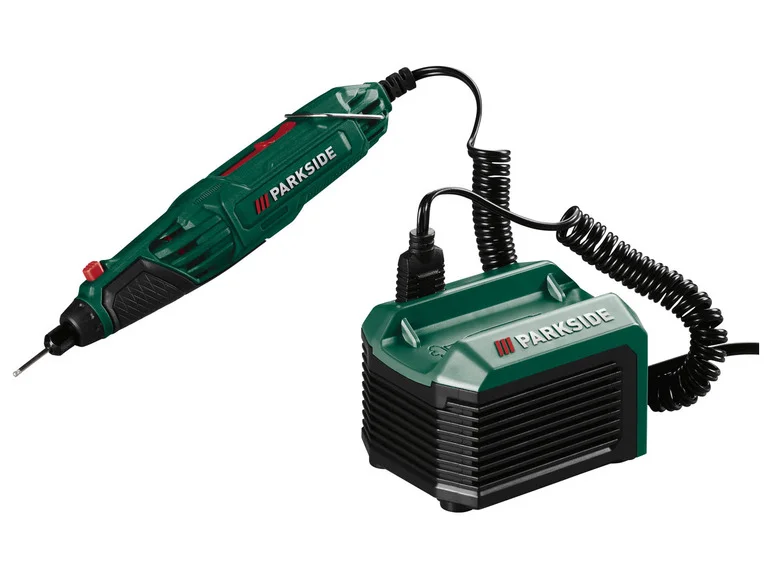 PARKSIDE® Appareil à graver PMGS 12 D4, 22 W