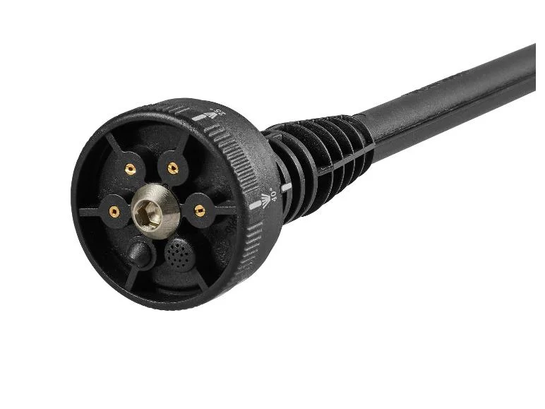 Nettoyeur à pression sans fil PDRA 20–Li B3, 20 V