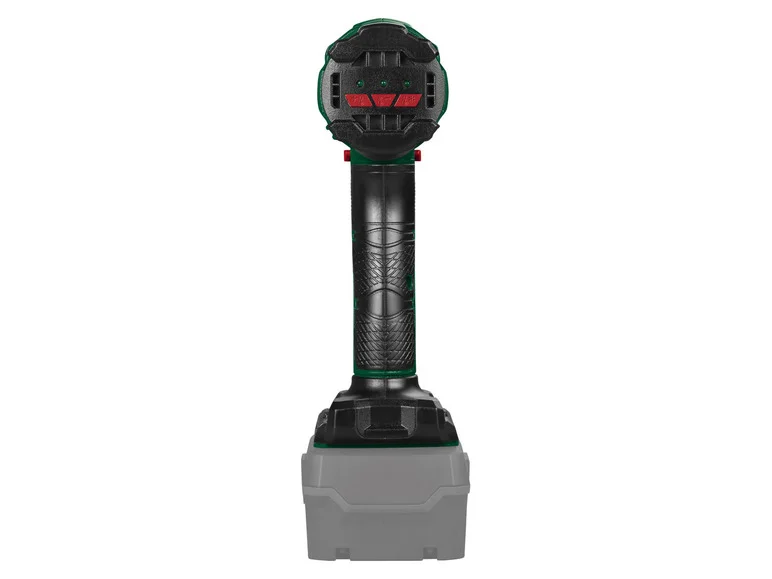 PARKSIDE® Pistolet à air chaud sans fil PHLGA 20-Li C2, 20 V