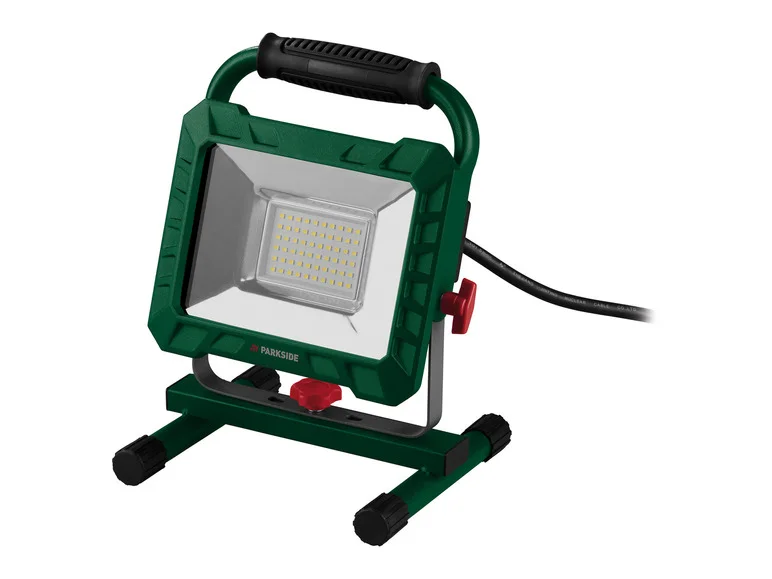 PARKSIDE® Projecteur de chantier LEDPASB 44 A1, 43,5 W