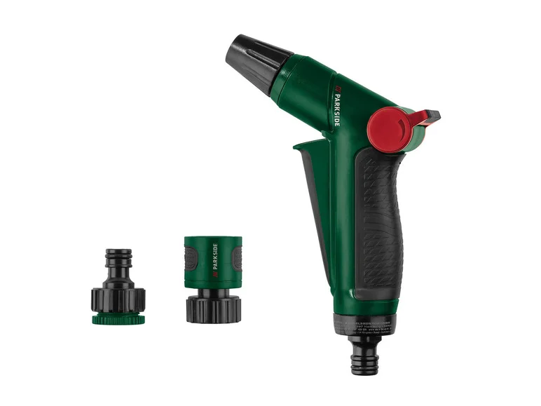 PARKSIDE® Tuyau d’arrosage extensible