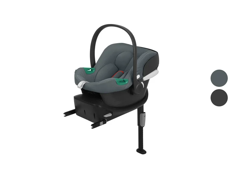 Siège auto bébé ton B2 i-Size