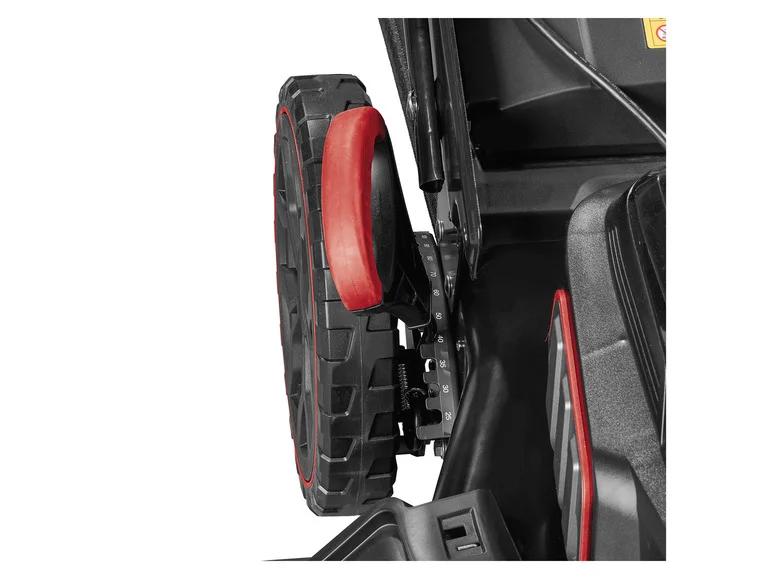 PARKSIDE PERFORMANCE® Tondeuse sans fil PPRMA 40-Li A1, 40 V