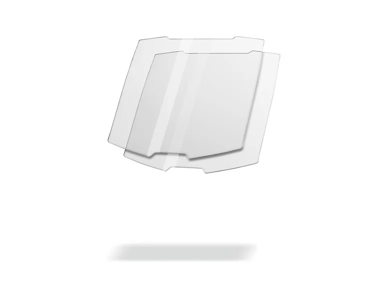 PARKSIDE® Kit d'écrans de rechange pour casque de soudure PSES 3 A1, 3 pièces