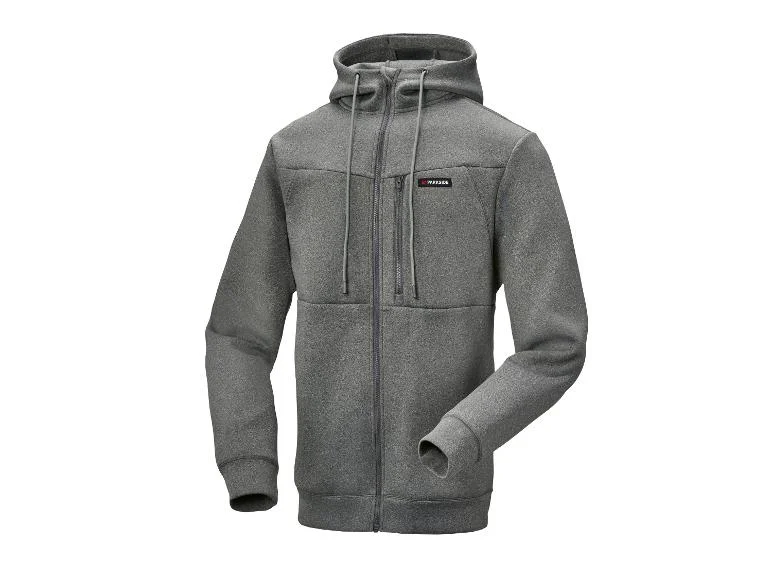 Veste en scuba homme