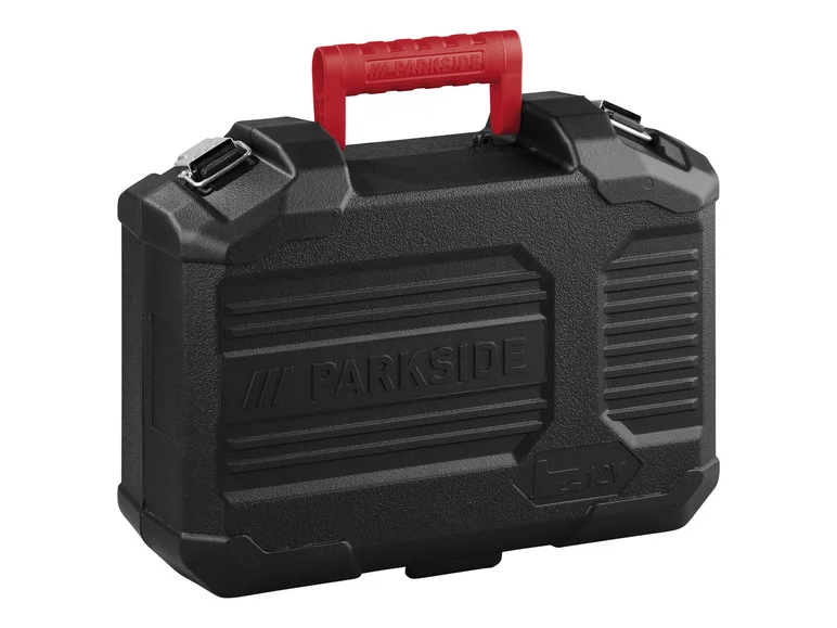 PARKSIDE® Scie sauteuse sans fil PSTKA 12 B3, sans batterie ni chargeur, 12 V