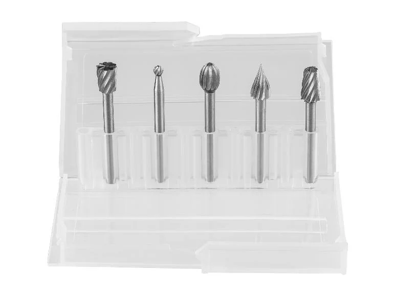 Jeu de micro-forets ou jeu de micro-fraises