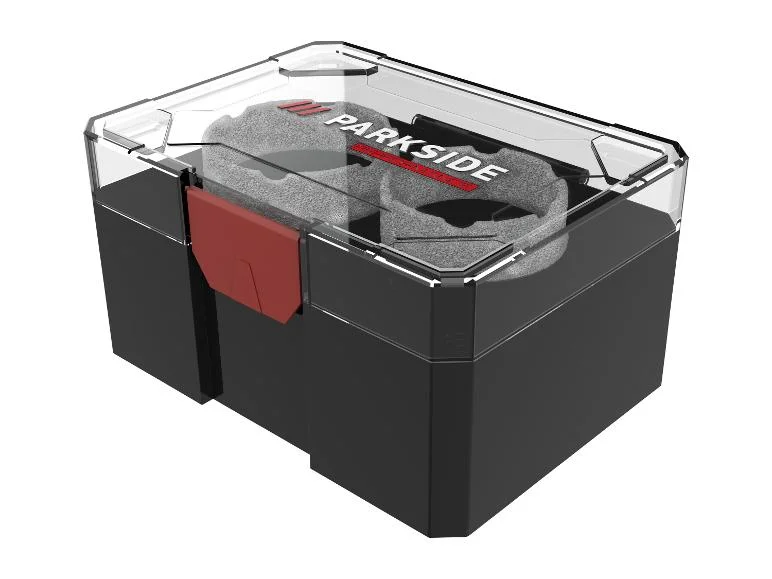 Trépans diamant PDBK 3 A1