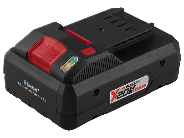 Batterie Smart PAPS 204 B1, 4 Ah, 20 V