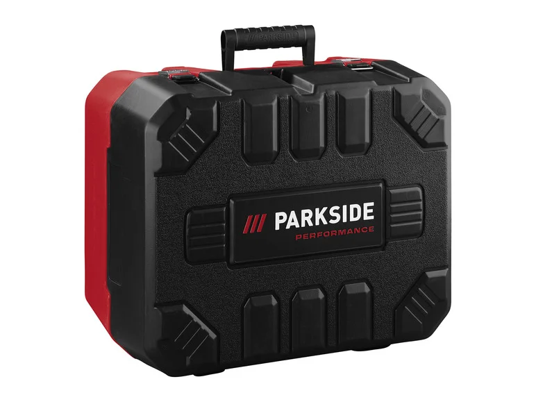 PARKSIDE PERFORMANCE® Scie circulaire portative sans fil PPHKSA 40-Li A1, 40 V