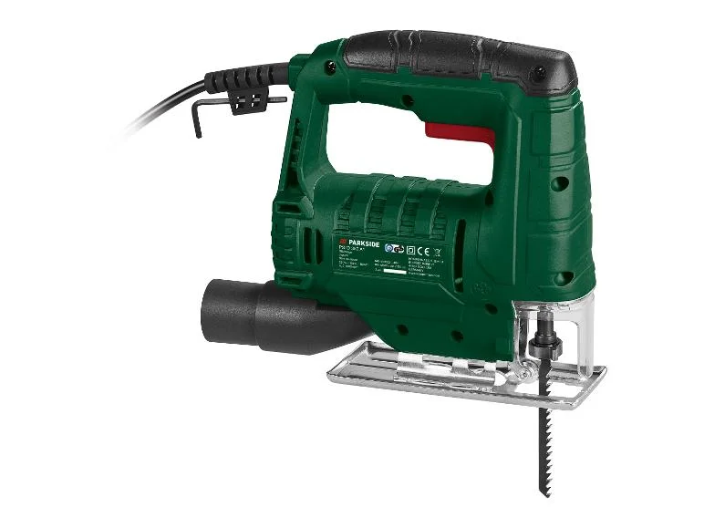 Scie sauteuse PSTD 350 A1