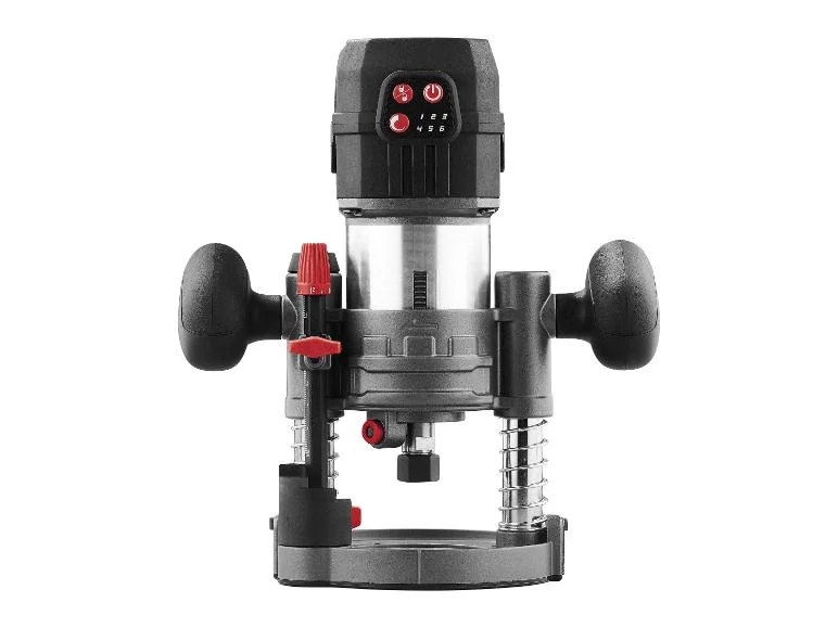 Fraiseuse multifonction PPMF 710 A1