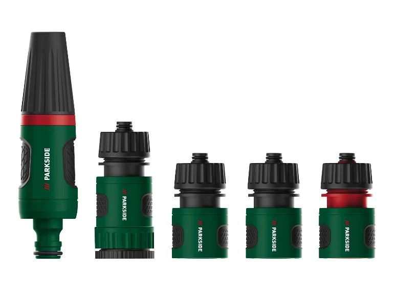 Enrouleur de tuyau mural