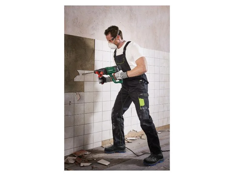 Chaussures de sécurité S3 homme