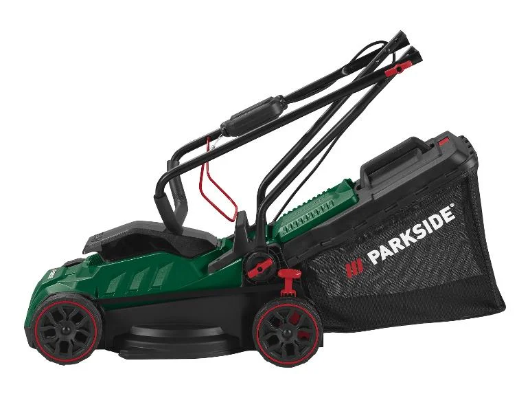 Tondeuse sans fil PARM 20-Li A1, 20 V