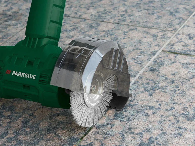 PARKSIDE® Brosse universelle PUB 150 A1, 150 W