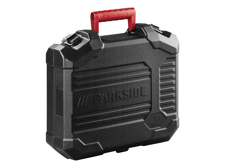 PARKSIDE® Marteau perforateur sans fil PABH 20-Li D4, 20 V