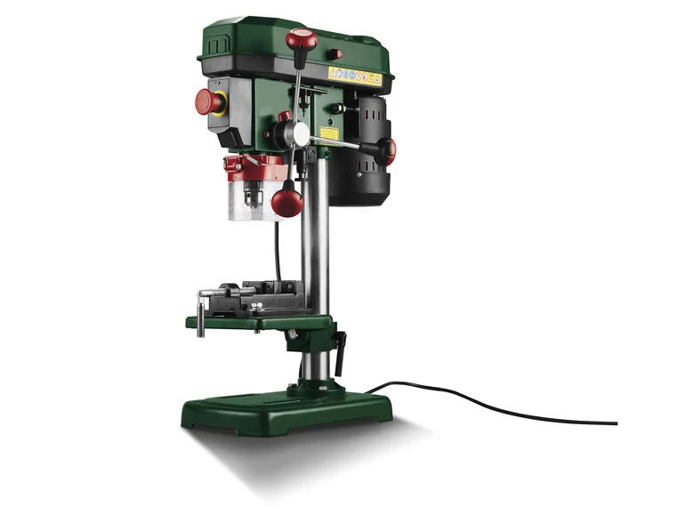 PARKSIDE® Perceuse d'établi PTBM 400 B1, 400 W