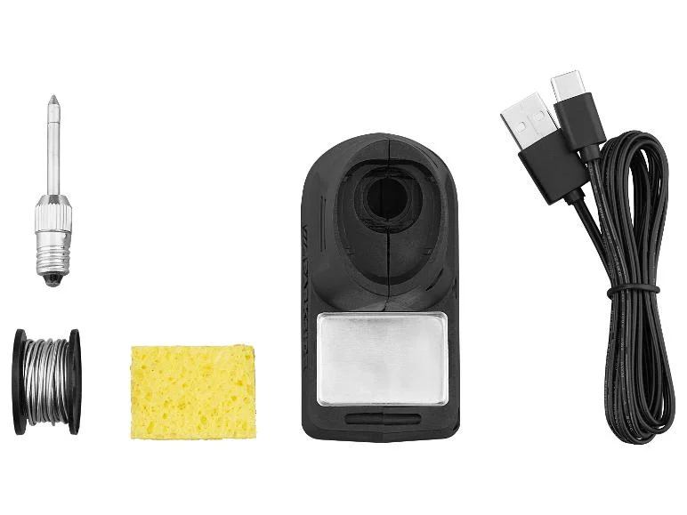 Fer à souder sans fil PLKA 4 C3