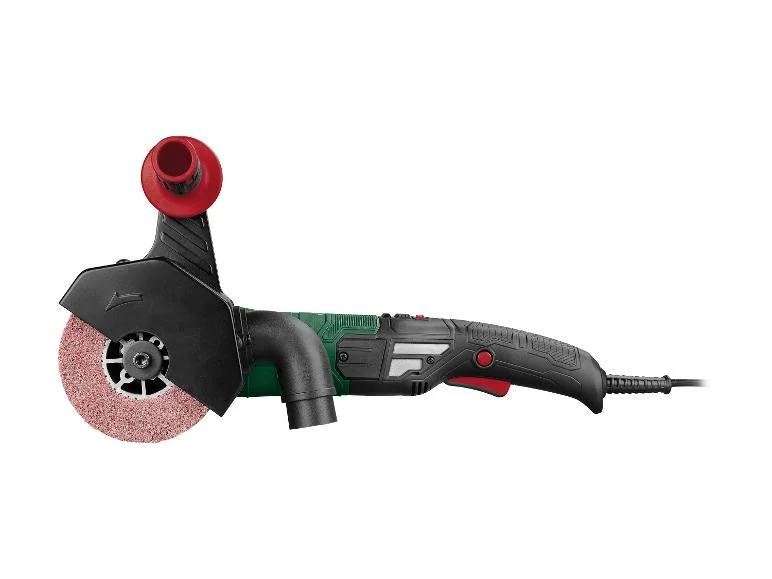 Machine à satiner et ponceuse à brosse PBSM 1300 A1