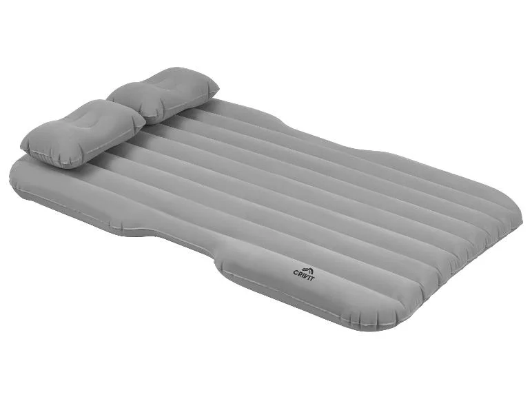 Matelas gonflable pour la voiture