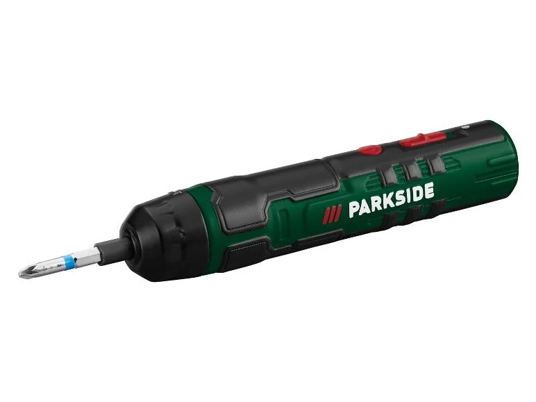 Tournevis électrique sans fil PASS 4 A1