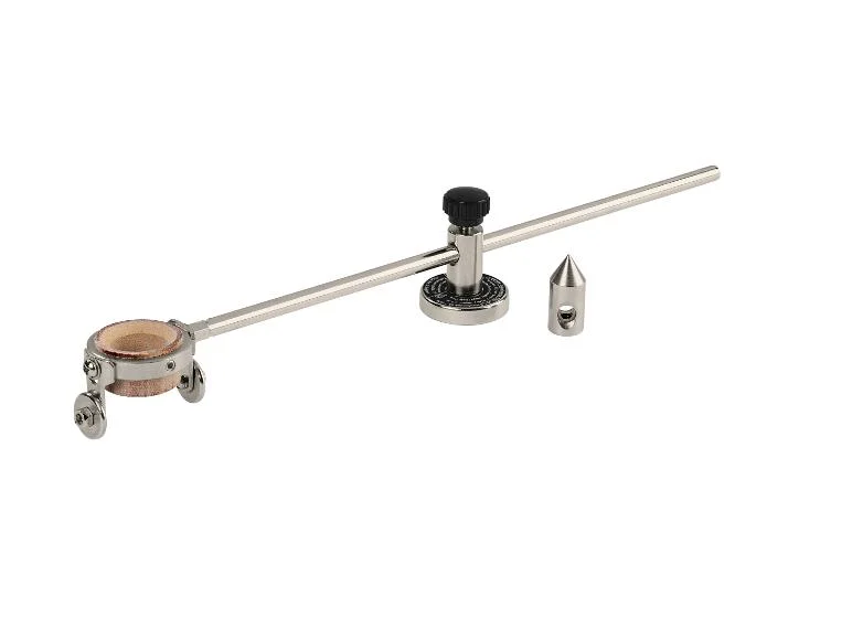 Compas pour découpeur plasma PPKS 35 C3 ou Buses et électrodes PPDES 18 B1