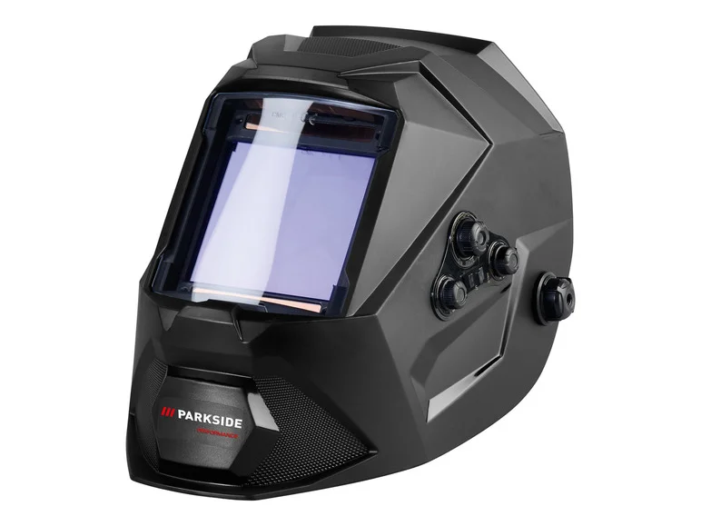 Casque de soudage automatique PSHP 1 A1