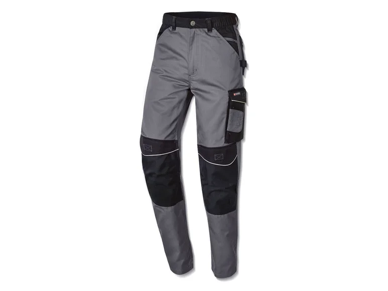 Pantalon de travail homme