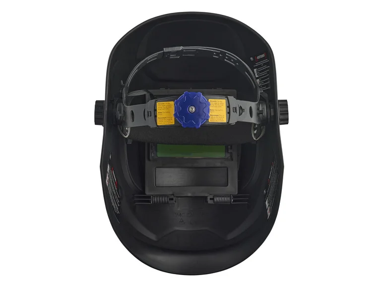 Casque de soudage automatique PSHL 2 D1