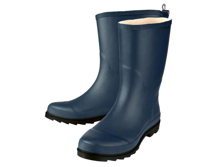 Bottes de pluie homme